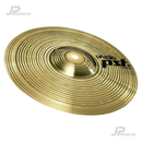 PLATILLO PAISTE SPLASH 10'' PST3SP10 0632210 - JP Musical