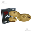 PLATILLO PAISTE PST3USET 063USET PST 3 UNIVERSAL SET 14/16/20 - JP Musical