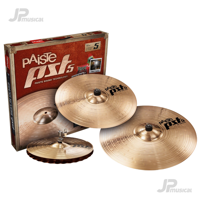 PLATILLO PIEZA UNIVERSAL SET14/16/20 PST5USETNEW 068USET - JP Musical