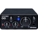 INTERFACE PRESONUS 2777700106 AUDIOBOX GO - JP Musical
