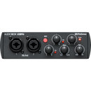 PAQ. DE INTERFACE PRESONUS 2777700101 AUDIOBOX USB 96K STUDIO 25TH - JP Musical