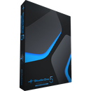 PAQ. DE INTERFACE PRESONUS 2777700101 AUDIOBOX USB 96K STUDIO 25TH - JP Musical