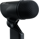 JUEGO DE MICROFONOS FENDER 2777300101 DM7 DRUM MIC PACK - JP Musical