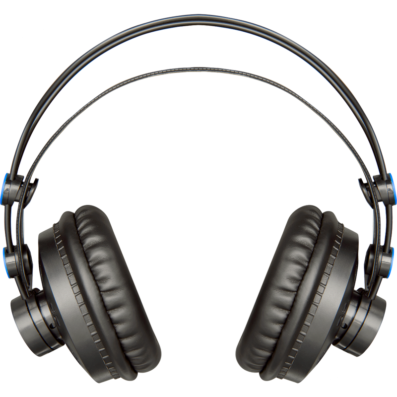 AUDIFONOS DE MONITOREO PRESONUS 2777200102 HD7 HEADPHONES - JP Musical