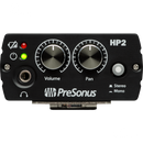 AMPLIFICADOR DE AURICULARES PRESONUS 2777400202 HP2 HEADPHONE AMPLIFIER - JP Musical