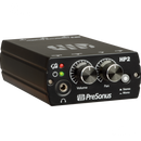 AMPLIFICADOR DE AURICULARES PRESONUS 2777400202 HP2 HEADPHONE AMPLIFIER - JP Musical