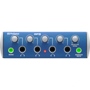 AMPLIFICADOR DE AURICULARES PRESONUS 2777400203 HP4 HEADPHONE AMPLIFIER - JP Musical