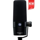 MICROFONO FENDER 2777300103 PD70 MIC - JP Musical