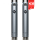 MICROFONO CONDENSADOR FENDER 2777300104 PM2 STEREO PAIR CONDENSER MIC - JP Musical