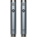 MICROFONO CONDENSADOR FENDER 2777300104 PM2 STEREO PAIR CONDENSER MIC - JP Musical