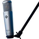 MICROFONO CONDENSADOR PRESONUS 2777300106 PX1 LG DIAPHRAM CONDESER MIC - JP Musical