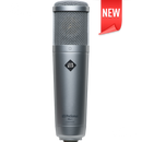 MICROFONO CONDENSADOR PRESONUS 2777300106 PX1 LG DIAPHRAM CONDESER MIC - JP Musical