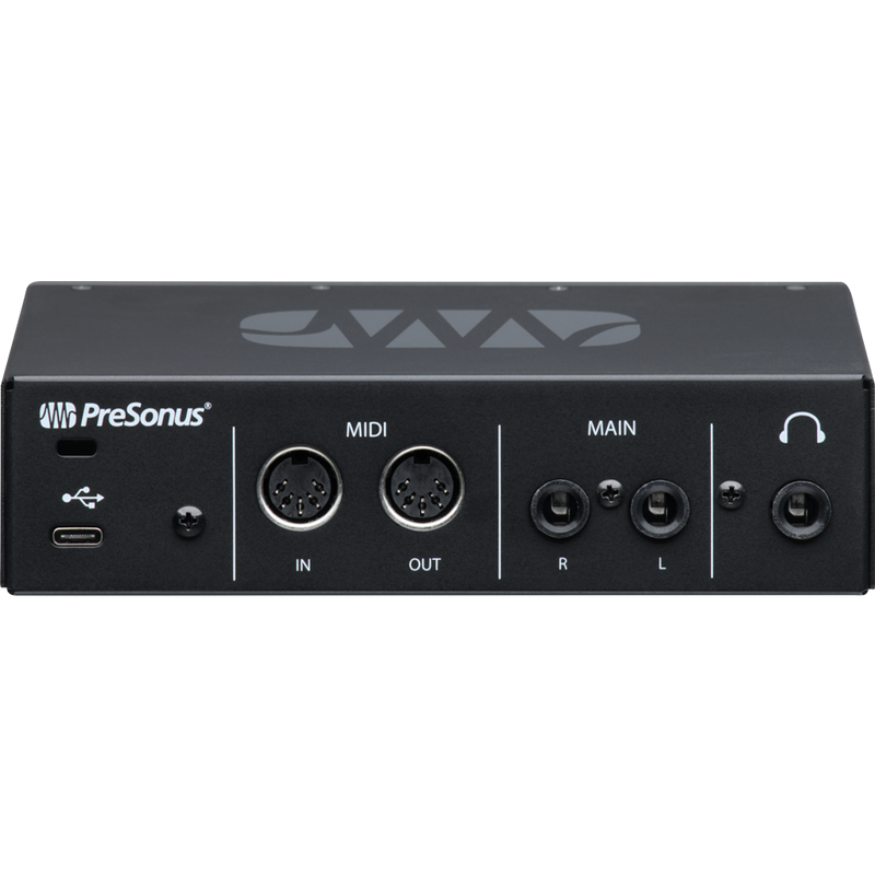 INTERFACE PRESONUS 2777700302 REVELATOR IO24 - JP Musical