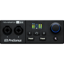 INTERFACE PRESONUS 2777700302 REVELATOR IO24 - JP Musical
