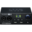 INTERFACE PRESONUS 2777700302 REVELATOR IO24 - JP Musical