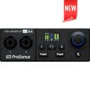 INTERFACE PRESONUS 2777700302 REVELATOR IO24 - JP Musical