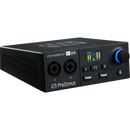 INTERFACE PRESONUS 2777700302 REVELATOR IO24 - JP Musical