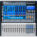 MEZCLADORA DIGITAL PRESONUS 2779200501 STUDIOLIVE CLSC 1602 MIXER - JP Musical