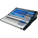 MEZCLADORA DIGITAL PRESONUS 2779200501 STUDIOLIVE CLSC 1602 MIXER - JP Musical