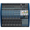 MEZCLADORA PRESONUS 2779200102 STUDIOLIVE AR16C MIXER - JP Musical