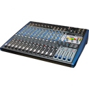 MEZCLADORA PRESONUS 2779200102 STUDIOLIVE AR16C MIXER - JP Musical