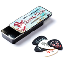 PUAS DUNLOP RWT02M REV WILLY'S MEXICAN - JP Musical