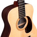 GUITARRA ELECTROACUSTICA MARTIN&CO 11LX1RE MODIFIED FRT SITKA SPRUCE C/GIGBIG - JP Musical