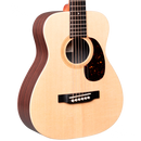GUITARRA ELECTROACUSTICA MARTIN&CO 11LX1RE MODIFIED FRT SITKA SPRUCE C/GIGBIG - JP Musical