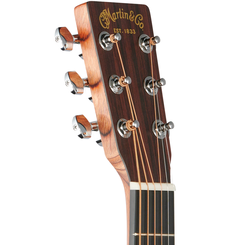 GUITARRA ELECTROACUSTICA MARTIN&CO 11LX1RE MODIFIED FRT SITKA SPRUCE C/GIGBIG - JP Musical
