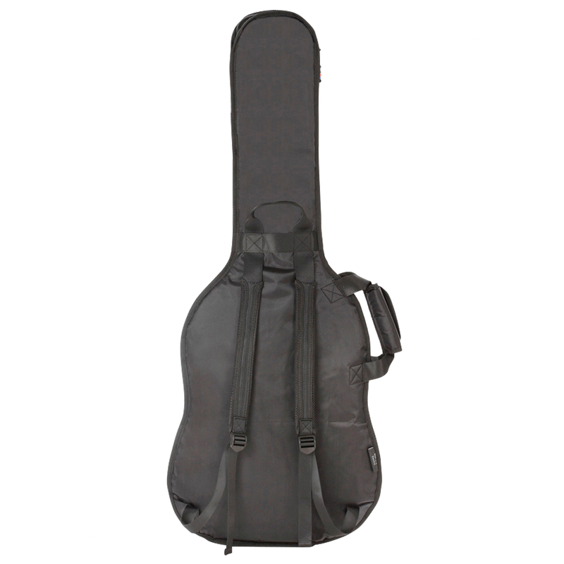 FUNDA RITTER RGP2BBRD P/BAJO - JP Musical