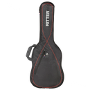 FUNDA RITTER RGP2BBRD P/BAJO - JP Musical