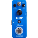 PEDAL DE EFECTOS ROWIN LEF333 COMPRESS - JP Musical