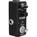 PEDAL DE EFECTOS ROWIN LEF324 DISTORTION PLEXION - JP Musical
