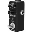 PEDAL DE EFECTOS ROWIN LEF318 BOOSTER - JP Musical