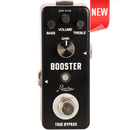 PEDAL DE EFECTOS ROWIN LEF318 BOOSTER - JP Musical