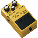 PEDAL DE EFECTOS BOSS SD1 - JP Musical