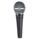 MICROFONO SHURE SM48LC - JP Musical