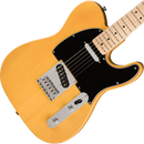 Squier 0378203550 Affinity Series Telecaster Maple Fingerboard Butterscotch Blonde - JP Musical