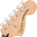 Squier 0378000500 Affinity Series Stratocaster Laurel Fingerboard 3-Tone Sunburst - JP Musical
