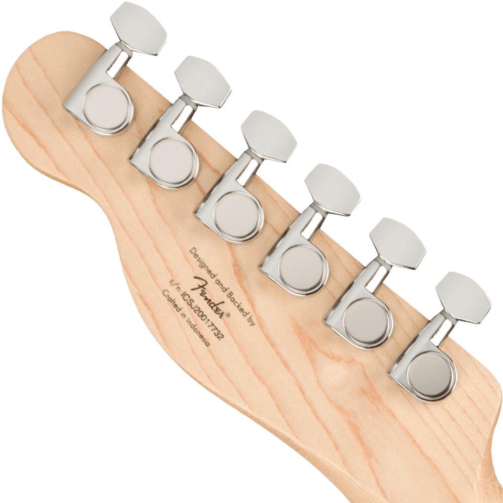 ⭐︎HARAKIRI侍⭐︎squier by fender telecaste ⭐︎HARAKIRI侍