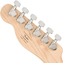 Squier 0378203500 Affinity Series Telecaster Black Pickguard 3-Tone Sunburst - JP Musical