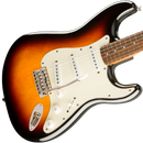Squier 0374010500 Classic Vibe '60s Stratocaster Laurel Fingerboard 3-Tone Sunburst - JP Musical