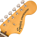 Squier 0374020501 Classic Vibe '70s Stratocaster Laurel Fingerboard Olympic White - JP Musical