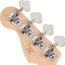 Squier 0378602500 Affinity Series Jazz Bass Maple Fingerboard 3-Tone Sunburst - JP Musical