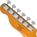 GUITARRA ELECTRICA SQUIER 0379501507 SQ 40 TELE MN AHW BAPG - JP Musical