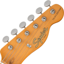 GUITARRA ELECTRICA SQUIER 0379501507 SQ 40 TELE MN AHW BAPG - JP Musical