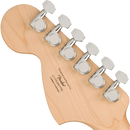 Squier 0378000500 Affinity Series Stratocaster Laurel Fingerboard 3-Tone Sunburst - JP Musical