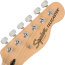 Squier 0378203550 Affinity Series Telecaster Maple Fingerboard Butterscotch Blonde - JP Musical