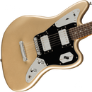 Squier 0370350544 Contemporary Jaguar HH ST Laurel Fingerboard Shoreline Gold - JP Musical