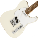 Squier 0378200505 Affinity Series Telecaster Laurel Fingerboard Olympic White - JP Musical